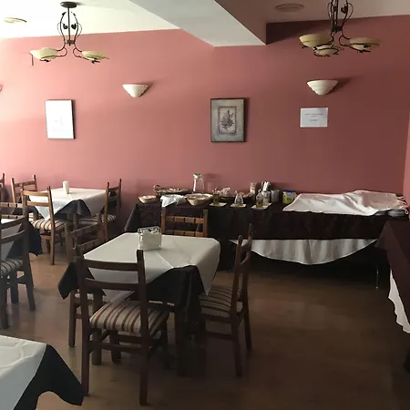 Hosteria Verahouse-3